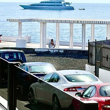 Luxury Suite Sea Front IV Playa Honda  Zewnętrze zdjęcie