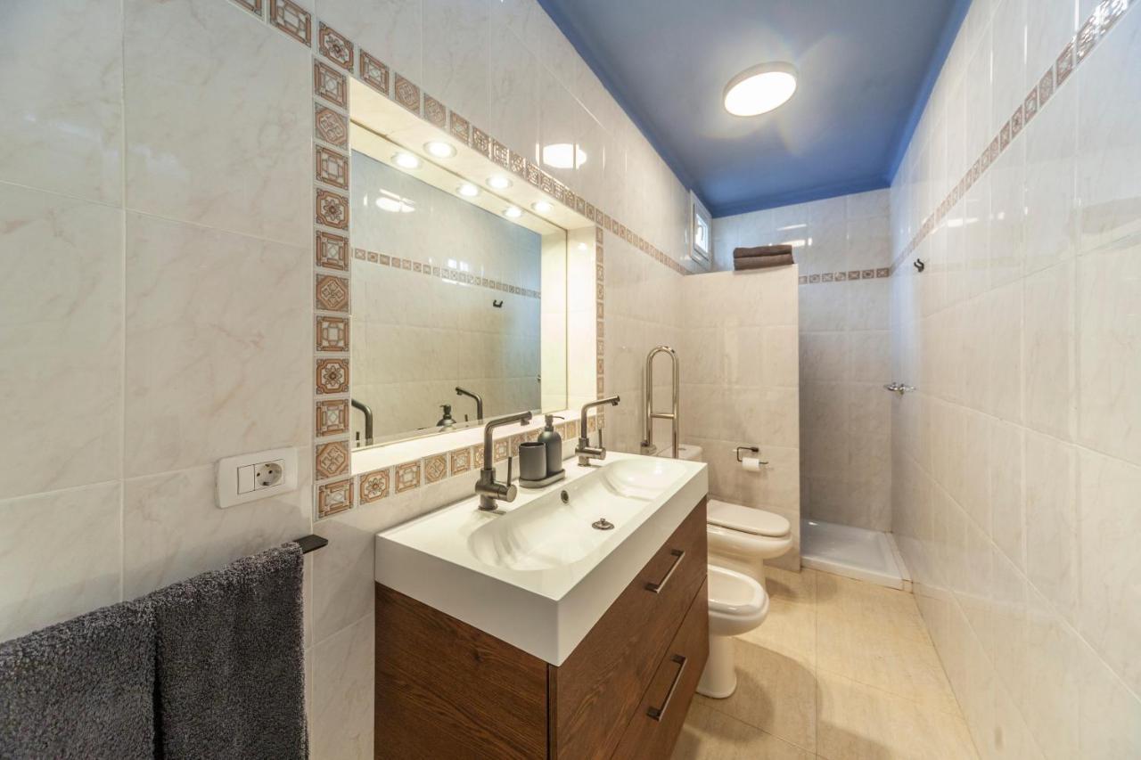 Luxury Suite Sea Front IV Playa Honda  Zewnętrze zdjęcie