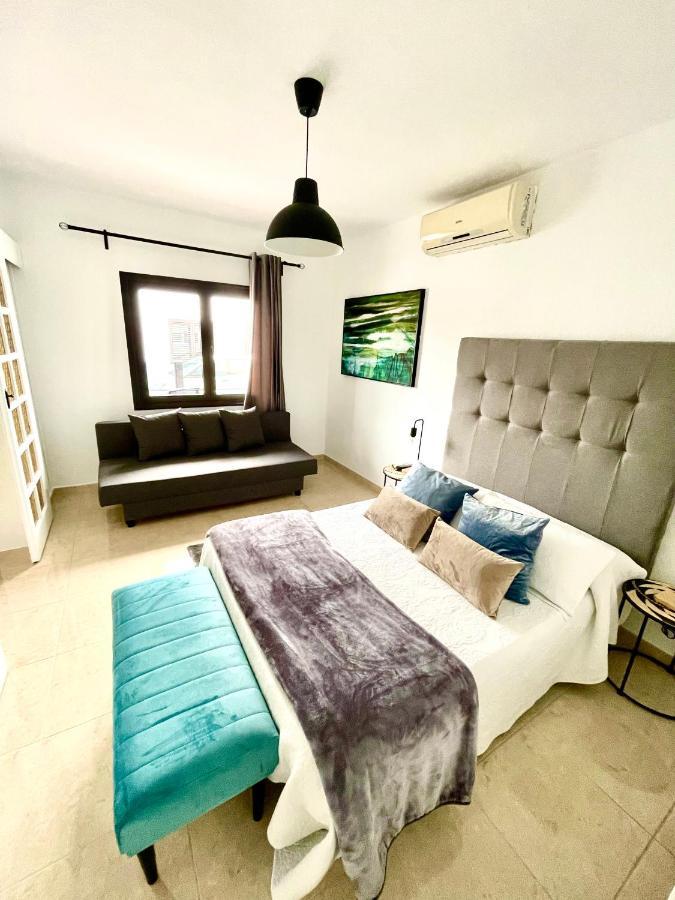 Luxury Suite Sea Front IV Playa Honda  Zewnętrze zdjęcie