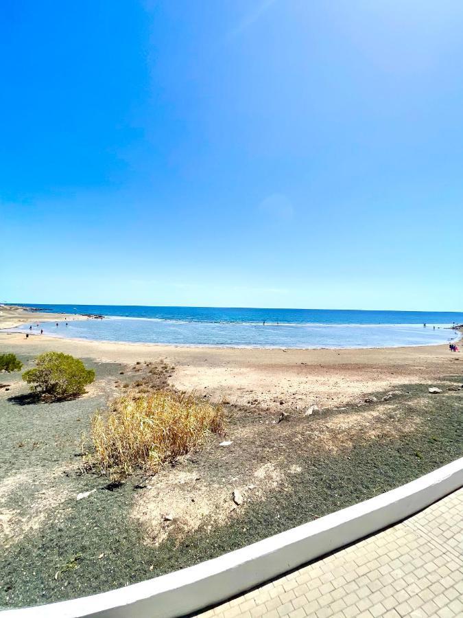 Luxury Suite Sea Front IV Playa Honda  Zewnętrze zdjęcie